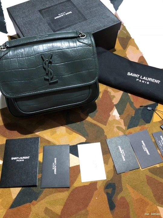 Repladies REP YSL BABY NIKI 0811